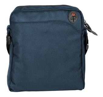Foto 7 | Foto 7 | Mini Crossbody 2.0 SQbags Azul