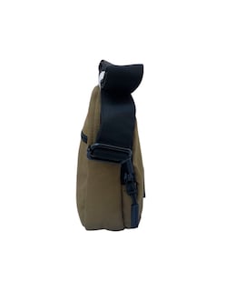 Foto 4 | Foto 4 | Bolsa National Geographic Ocean 2 Compartments Utility Bag Caqui. Compacta, Práctica Y Ecológica