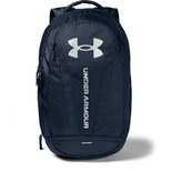 Mochila Under Armour Unisex Para Adultos Hustle 5.0 Academy Blue - Venta Internacional.