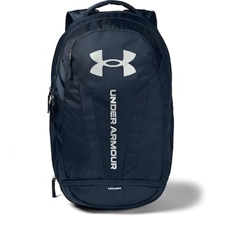 Foto 4 | Foto 4 | Mochila Under Armour Unisex Para Adultos Hustle 5.0 Academy Blue - Venta Internacional.