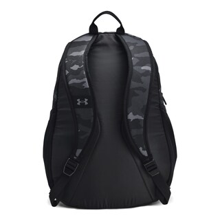 Foto 2 | Foto 2 | Mochila Under Armour para Adultos Unisex Hustle Sport Negra - Venta Internacional