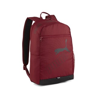 Foto 1 | Foto 1 | Mochila Puma Phase Backpack 2 Rojo