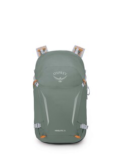 Foto 6 | Foto 6 | Mochila De Senderismo Osprey Hikelite 26 L, Unisex, Hoja De Pino, Verde - Venta Internacional.