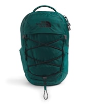 Mochila The North Face Mini Borealis 10l Deep Nori/tnf Negra - Venta Internacional.
