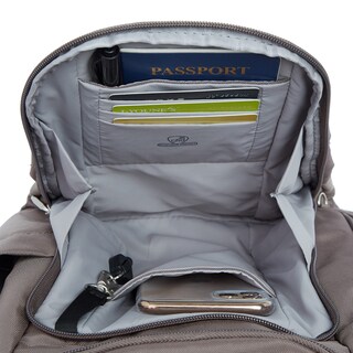 Foto 4 | Foto 4 | Mochila Travelon Anti-theft Classic 12x16x6 Cm 0,54 Kg - Venta Internacional.