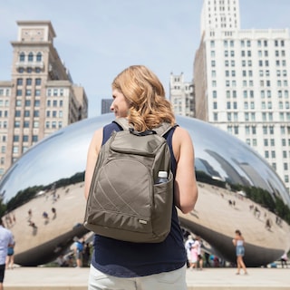 Foto 7 | Foto 7 | Mochila Travelon Anti-theft Classic 12x16x6 Cm 0,54 Kg - Venta Internacional.