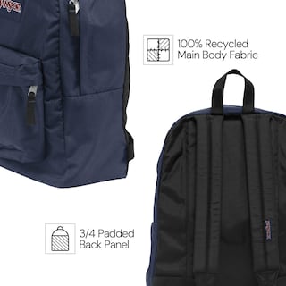 Foto 7 | Foto 7 | Mochila Jansport Superbreak One, Duradera Y Ligera - Venta Internacional.