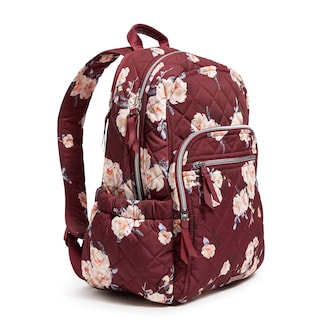 Foto 2 | Foto 2 | Mochila Vera Bradley Performance Twill Campus Blooms - Venta Internacional.