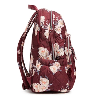 Foto 7 | Foto 7 | Mochila Vera Bradley Performance Twill Campus Blooms - Venta Internacional.
