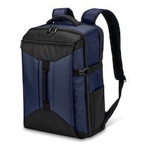 Mochila Samsonite Andante 2 Travel Talla Única Azul Marino/negro - Venta Internacional.