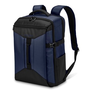 Foto 1 | Foto 1 | Mochila Samsonite Andante 2 Travel Talla Única Azul Marino/negro - Venta Internacional.