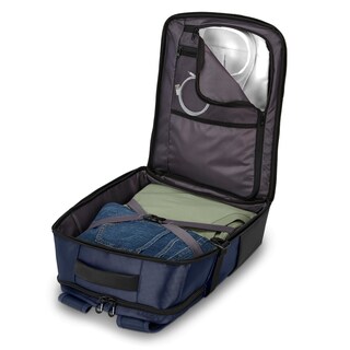 Foto 4 | Foto 4 | Mochila Samsonite Andante 2 Travel Talla Única Azul Marino/negro - Venta Internacional.