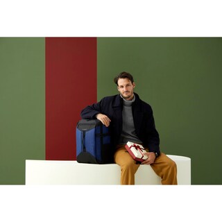 Foto 5 | Foto 5 | Mochila Samsonite Andante 2 Travel Talla Única Azul Marino/negro - Venta Internacional.