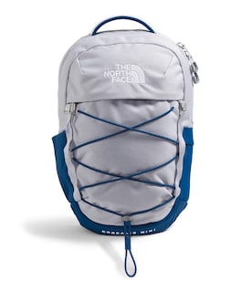 Foto 1 | Foto 1 | Mochila The North Face Mini Borealis 10 L Mystic Haze/estate - Venta Internacional.