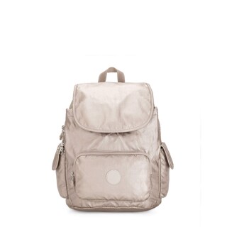 Foto 1 | Foto 1 | Mochila Kipling City Pack Pequeña Para Mujer, Ligera, 13 L - Venta Internacional.