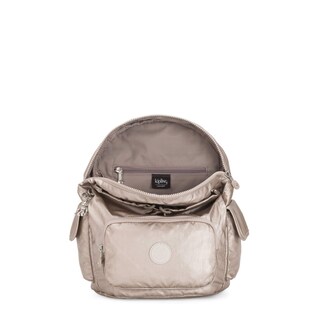 Foto 3 | Foto 3 | Mochila Kipling City Pack Pequeña Para Mujer, Ligera, 13 L - Venta Internacional.