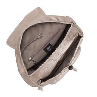 Foto 4 | Foto 4 | Mochila Kipling City Pack Pequeña Para Mujer, Ligera, 13 L - Venta Internacional.