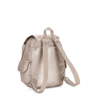 Foto 5 | Foto 5 | Mochila Kipling City Pack Pequeña Para Mujer, Ligera, 13 L - Venta Internacional.