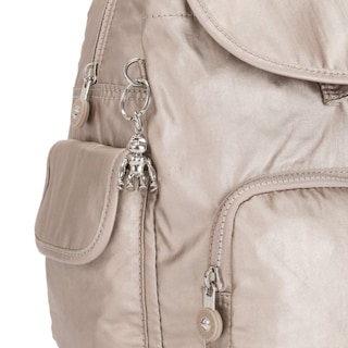 Foto 6 | Foto 6 | Mochila Kipling City Pack Pequeña Para Mujer, Ligera, 13 L - Venta Internacional.