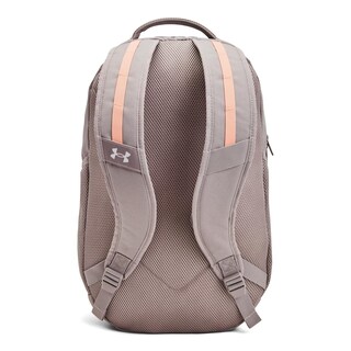 Foto 2 | Foto 2 | Mochila Under Armour Unisex Para Adultos Hustle 6.0 Tetra Grey - Venta Internacional.