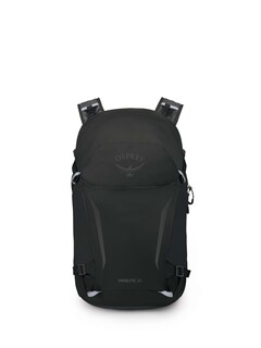 Foto 6 | Foto 6 | Mochila De Senderismo Osprey Hikelite 26l Unisex Negra - Venta Internacional.