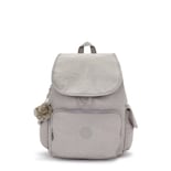 Mochila Kipling City Pack Versátil Para Todo El Día Para Mujer - Venta Internacional.