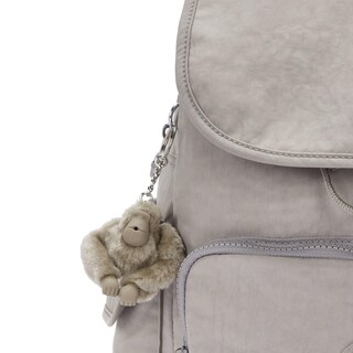 Foto 6 | Foto 6 | Mochila Kipling City Pack Versátil Para Todo El Día Para Mujer - Venta Internacional.