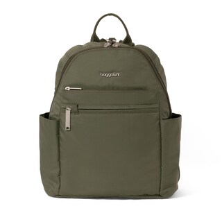 Foto 1 | Foto 1 | Mochila Baggallini Securtex Antirrobo Para Viajes De Vacaciones - Venta Internacional.