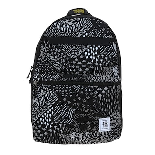 Foto 1 | Foto 1 | Mochila Grande Chenson 1818 Juvenil Colors Crazy 1870477-3