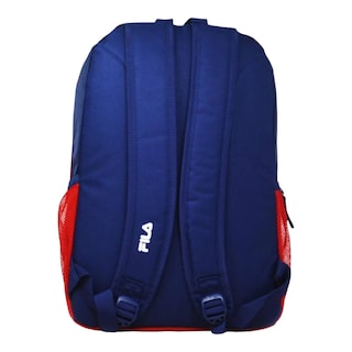 Foto 4 | Foto 4 | Mochila Fila Unisex Color Negro Modelo Ta640063646