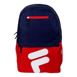Foto 1 | Foto 1 | Mochila Fila Unisex Color Azul Modelo Ta640018398