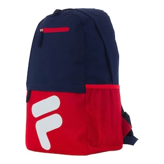Foto 3 | Foto 3 | Mochila Fila Unisex Color Azul Modelo Ta640018398