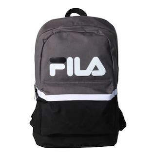 Foto 1 | Foto 1 | Mochila Fila Essence Unisex Color Gris Modelo Vb201901208