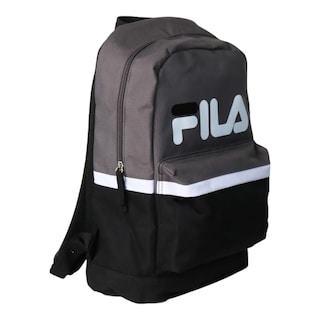 Foto 2 | Foto 2 | Mochila Fila Essence Unisex Color Gris Modelo Vb201901208