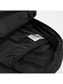 Foto 3 | Foto 3 | Mochila Jordan de Poliéster Negra con Funda para Portátil de 15 Pulgadas - Venta Internacional