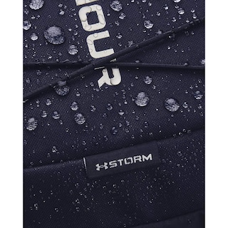 Foto 5 | Foto 5 | Mochila Under Armour Hustle Sport para Adultos Unisex 26 L Azul Marino - Venta Internacional