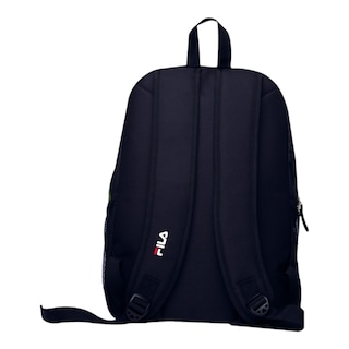Foto 4 | Foto 4 | Mochila FILA Parachute Azul Unisex