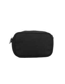 Foto 3 | Foto 3 | Bandolera Crossbody Boroni Negro Con Correa Ajustable