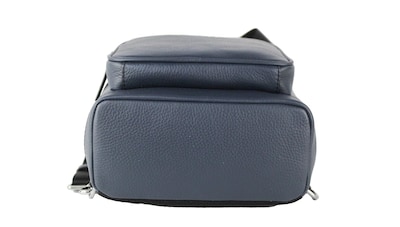 Foto 2 | Foto 2 | Mochila Michael Kors Cooper Commuter Sling Pack De Piel - Venta Internacional.