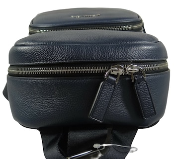 Foto 6 | Foto 6 | Mochila Michael Kors Cooper Commuter Sling Pack De Piel - Venta Internacional.