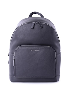 Foto 1 | Foto 1 | Mochila Michael Kors Para Hombre Copper Mk Logo Cooper Black - Venta Internacional.