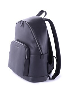 Foto 2 | Foto 2 | Mochila Michael Kors Para Hombre Copper Mk Logo Cooper Black - Venta Internacional.