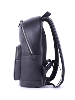 Foto 3 | Foto 3 | Mochila Michael Kors Para Hombre Copper Mk Logo Cooper Black - Venta Internacional.