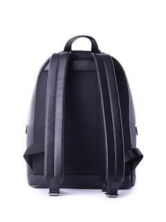 Foto 4 | Foto 4 | Mochila Michael Kors Para Hombre Copper Mk Logo Cooper Black - Venta Internacional.
