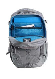 Foto 8 | Foto 8 | Mochila Discovery Outdoor Passamani 30 Gris