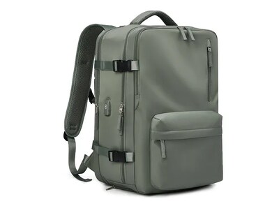 Foto 4 | Foto 4 | Mochila Xtellar Multifuncional de Viaje
