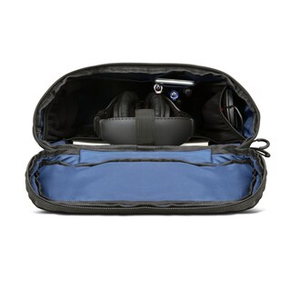 Foto 5 | Foto 5 | Mochila Lenovo Ideapad Gaming 15.6'': Impermeable, Ligera, Bolsillos Múltiples, Azul Navy