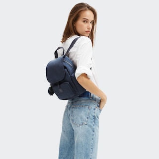 Foto 5 | Foto 5 | Mochila Kipling City Pack Mini Ligera Para Mujer - Venta Internacional.