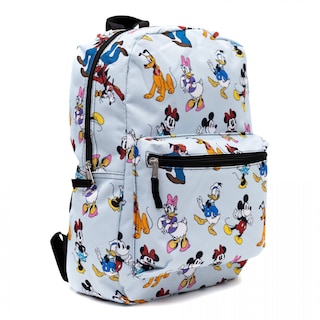 Foto 2 | Foto 2 | Mochila Fast Forward Unisex Para Niños, Talla Grande, Blanca - Venta Internacional.