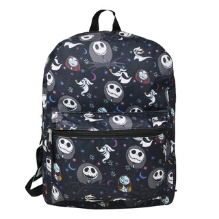 Foto 2 | Foto 2 | Mochila Fast Forward Nightmare Before Christmas 16'' - Venta Internacional.